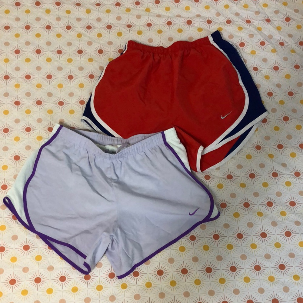 Nike shorts